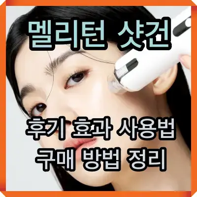 멜리턴 샷건 썸네 일 1