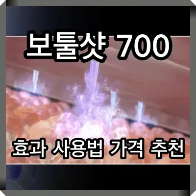 보툴샷 700 썸네일