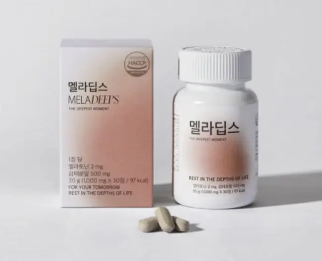 멜라딥스 