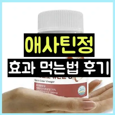 애사틴정 썸네일