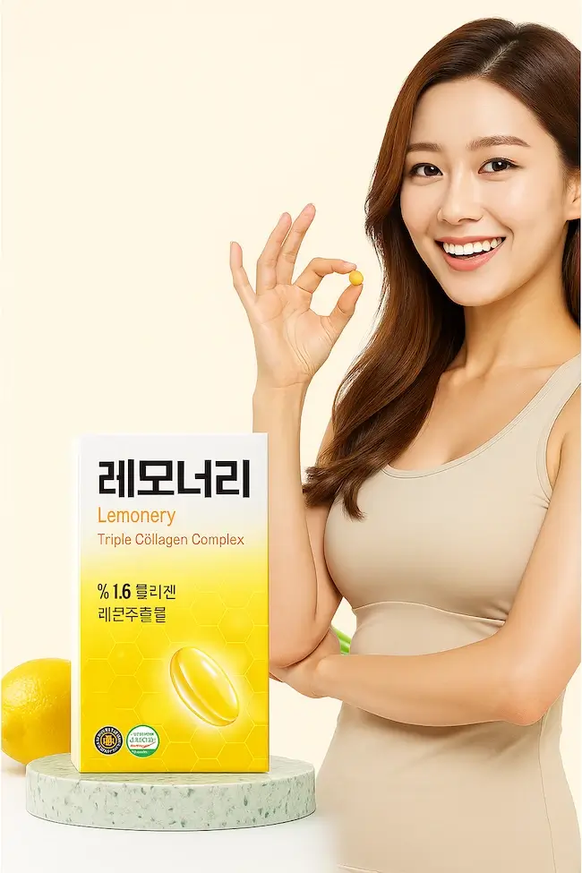 레모너리