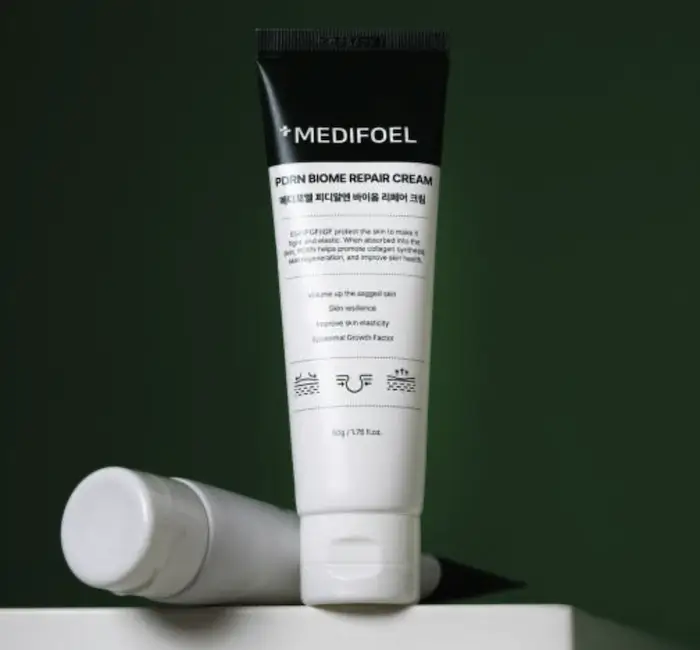 메디포엘 시카크림