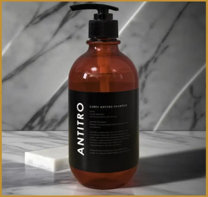 안티트로 샴푸 