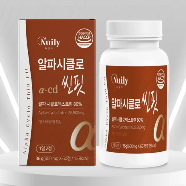 알파CD60정