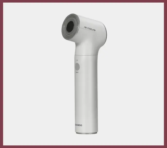 쿠쿠 리네이처 메디킨 하이