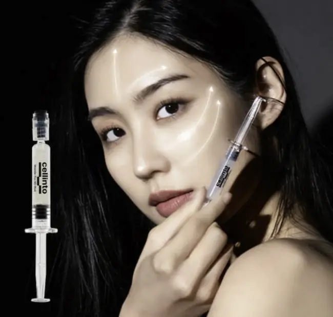 셀린토 링클톡스 