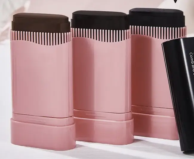 양안스 헤어스틱 