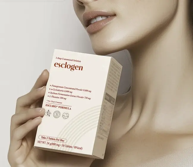 에스클로겐 