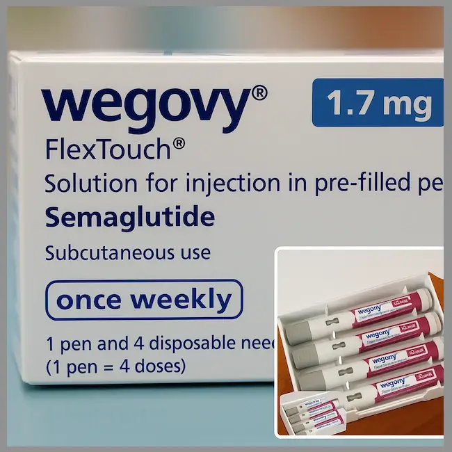 위고비 온유약국 