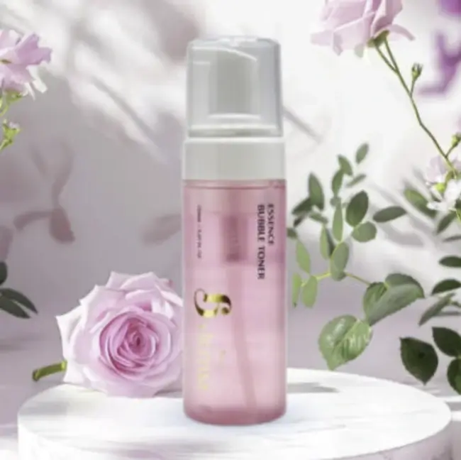 포데르마 에센스 버블토너 