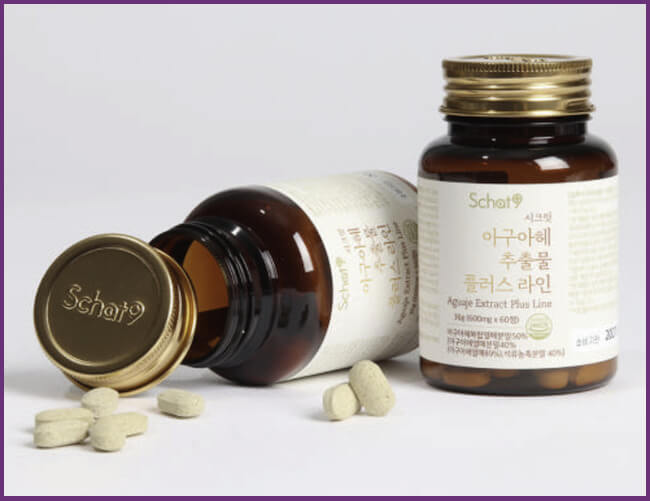 아구아헤 메톡시 