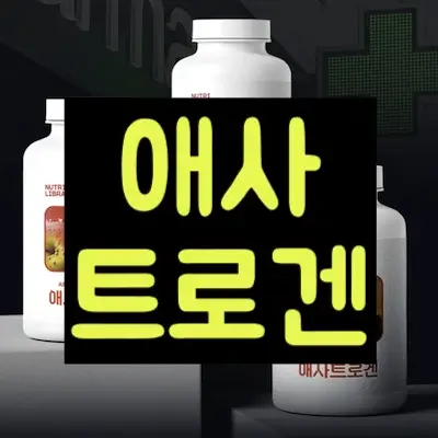 애스트로겐 썸네일