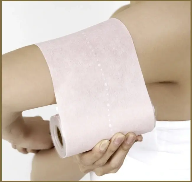 쥬비컷 지흡패치