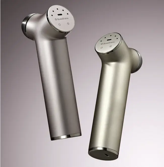 쿼드쎄라 T1 티탄