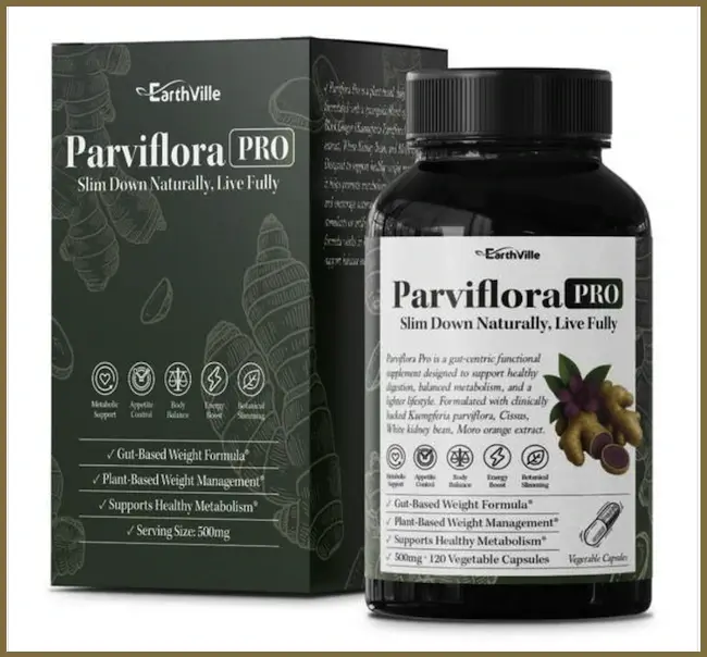 파비플로라 블러드오렌지 