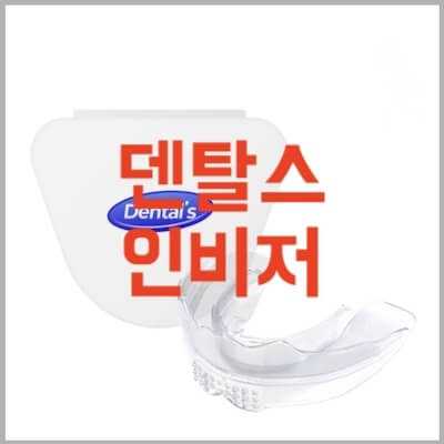 덴탈스 인비저