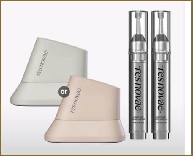 레스노베 하이퍼샷 