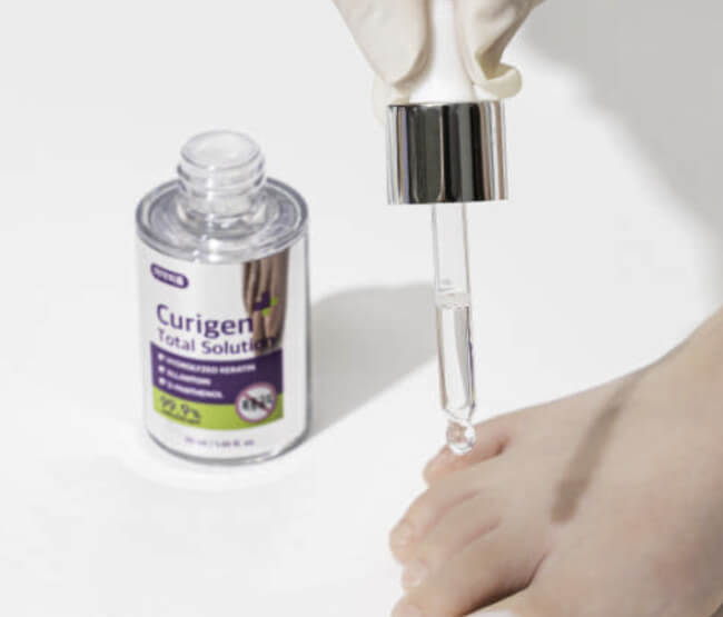 큐리젠 