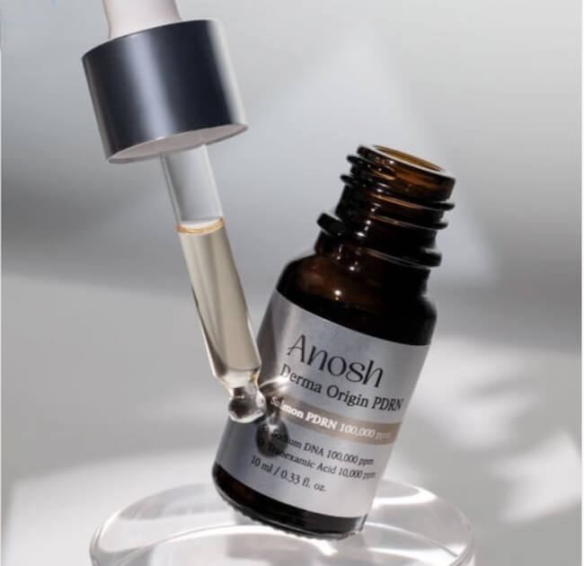 피디알엔 아노쉬