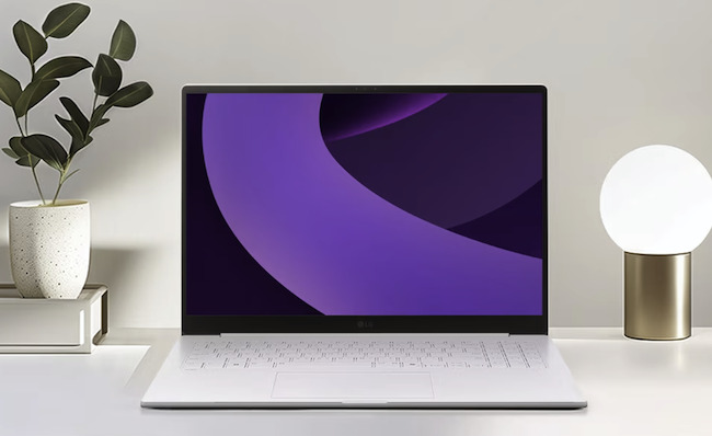 RTX4050LG그램