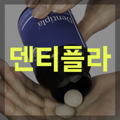 덴티플라