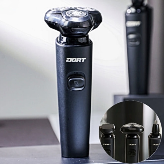 독일도르트면도기