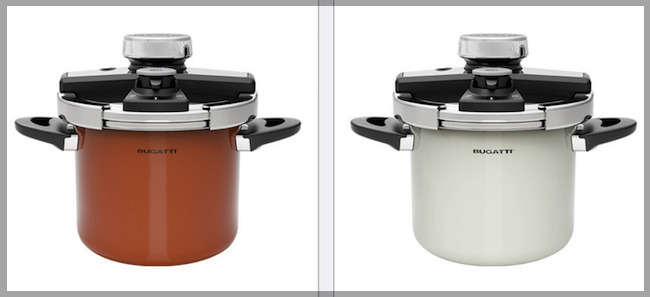부가티 압력솥