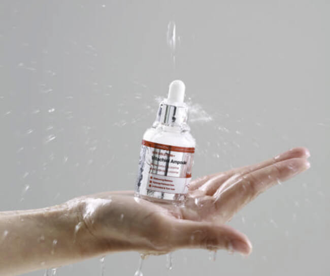 비타치올 재생크림 