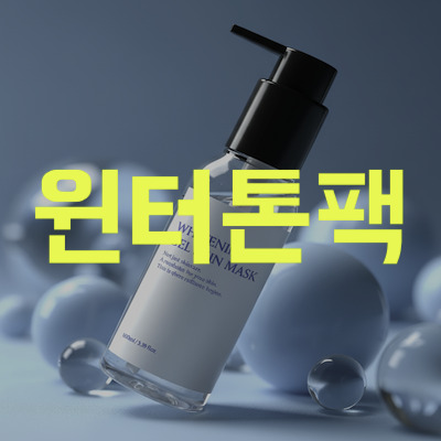 윈터톤팩