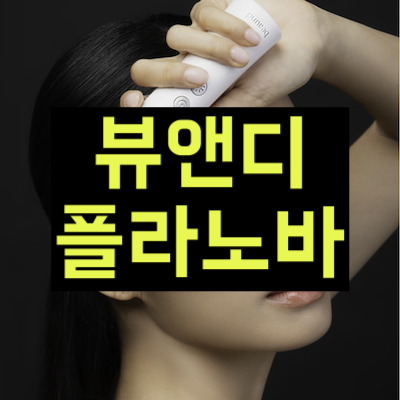 뷰앤디 플라노바