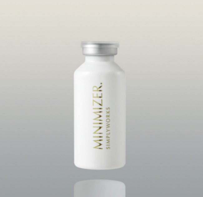 원밀리언 포어 미니마이저