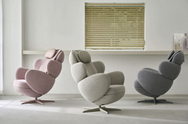 코지마 문체어