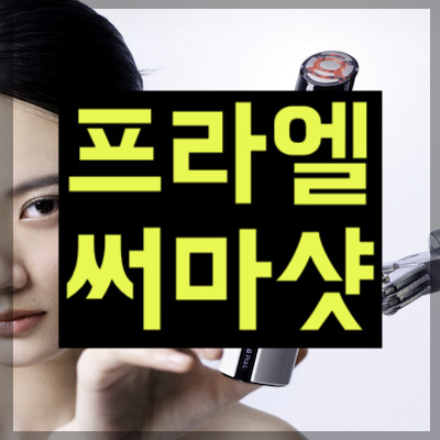 프라엘 써마샷