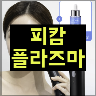 피캄 플라즈마