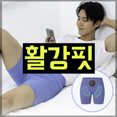 활강핏