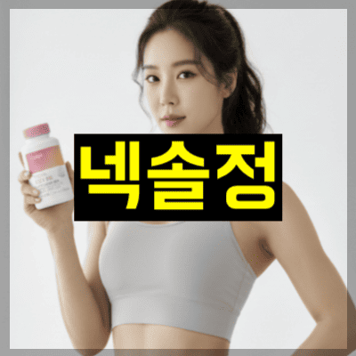 넥솔정