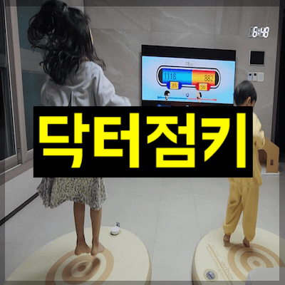 닥터점키