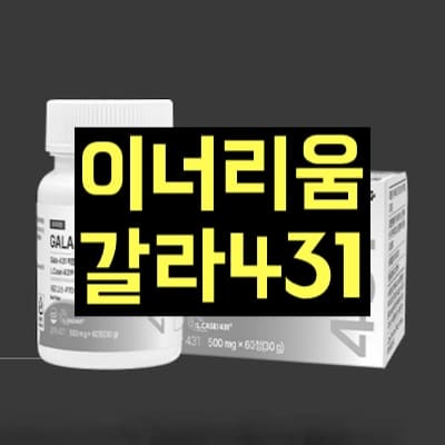 이너리움 갈라431