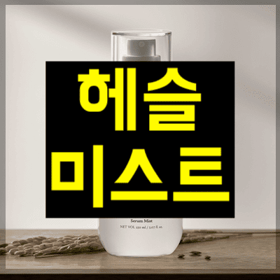 헤슬 미스트
