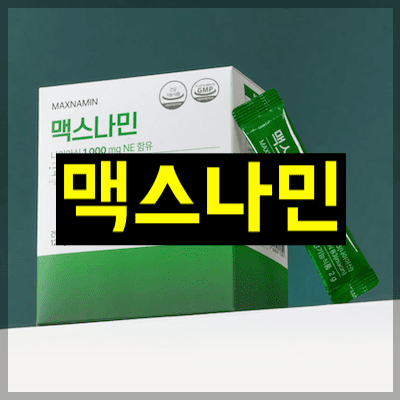 맥스나민