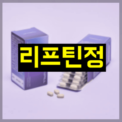 리프틴정