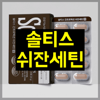 솔티스 쉬잔세틴