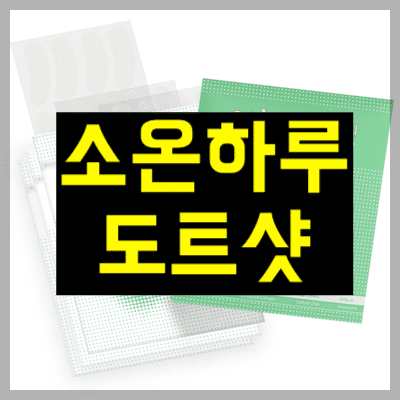 소온하루도트샷