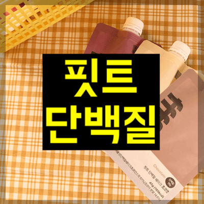 핏트 단백질