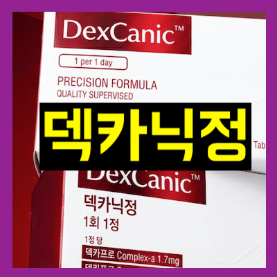 덱카닉정 썸네일 (1)